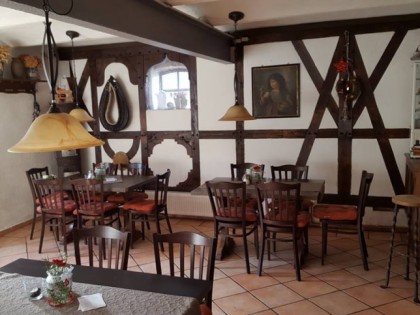 Foto: Bauernhofcafe Storchennest