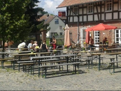 Foto: Bauernhofcafe Storchennest